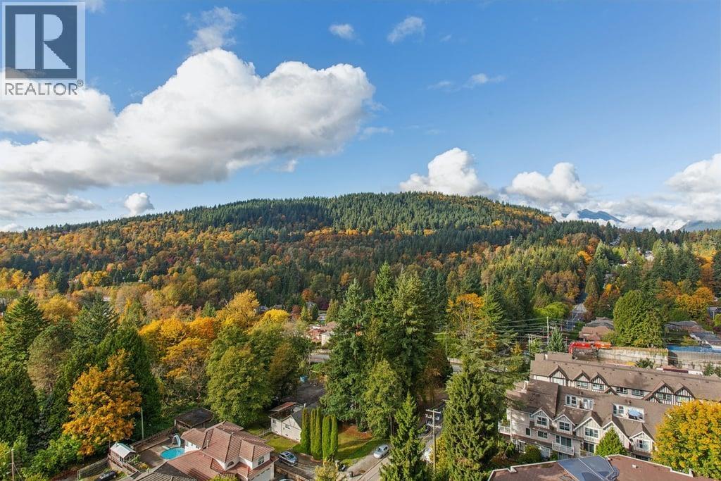 1208 720 Farrow Street, Coquitlam, British Columbia  V3J 0P3 - Photo 11 - R3060840