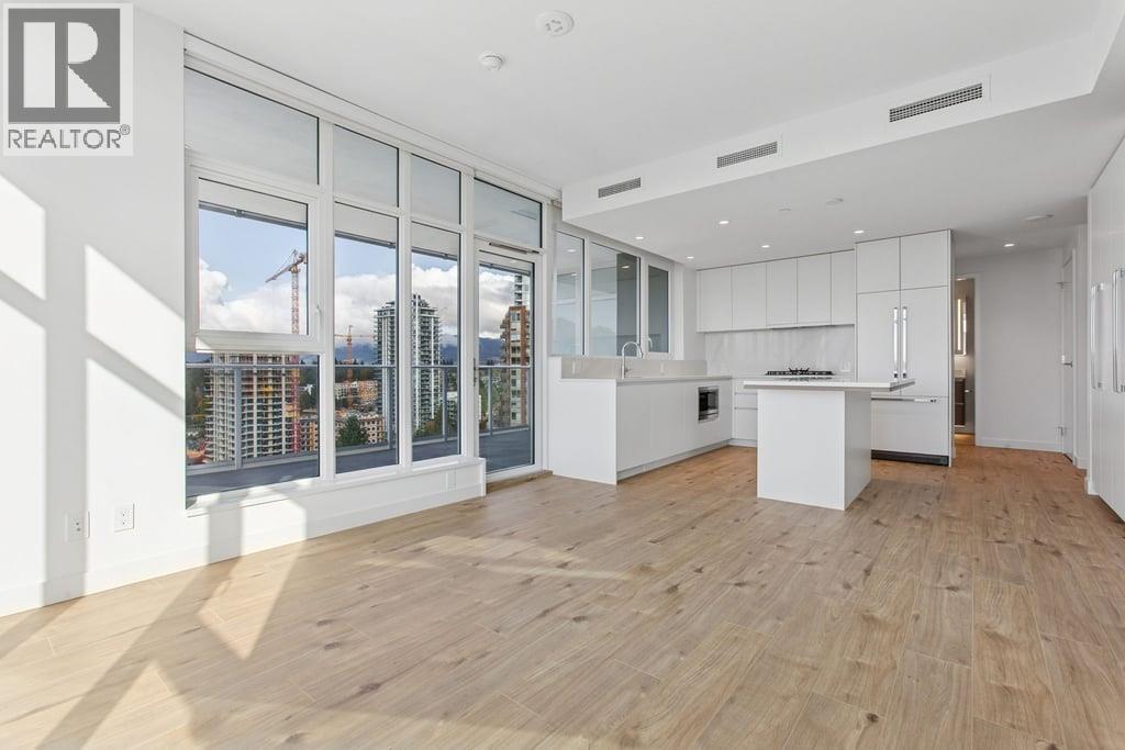 1208 720 Farrow Street, Coquitlam, British Columbia  V3J 0P3 - Photo 5 - R3060840