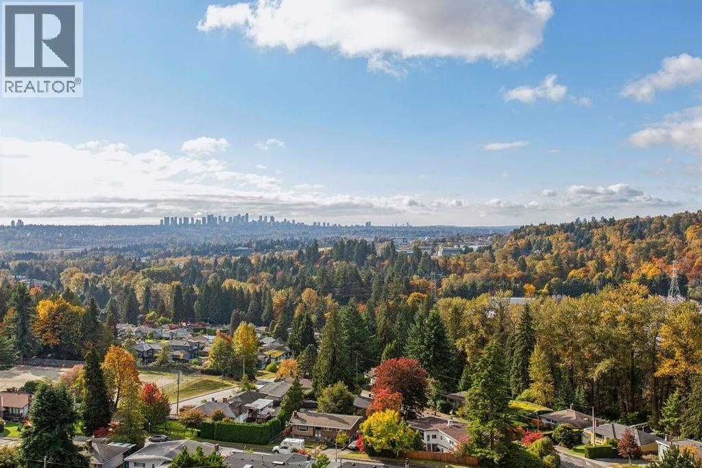 1208 720 Farrow Street, Coquitlam, British Columbia  V3J 0P3 - Photo 10 - R3060840