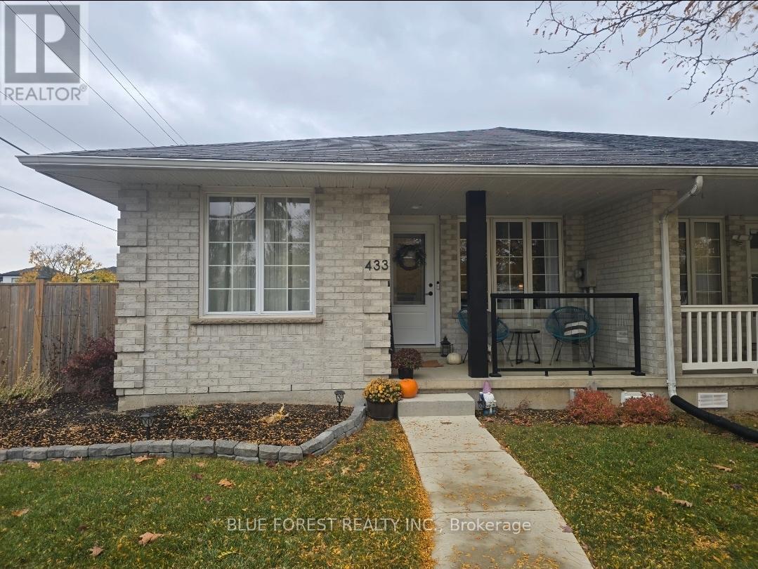 433 HIGHVIEW DRIVE, St. Thomas, Ontario