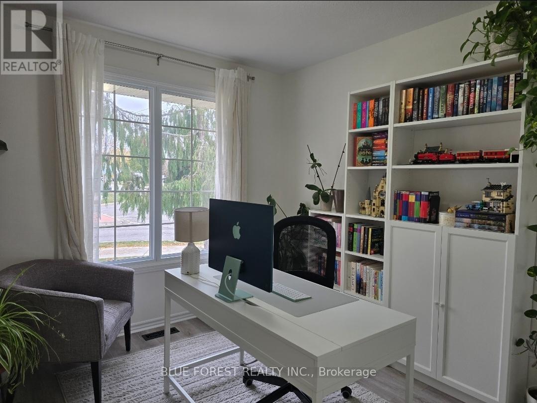 433 Highview Drive, St. Thomas, Ontario  N5R 6C5 - Photo 5 - X12504456