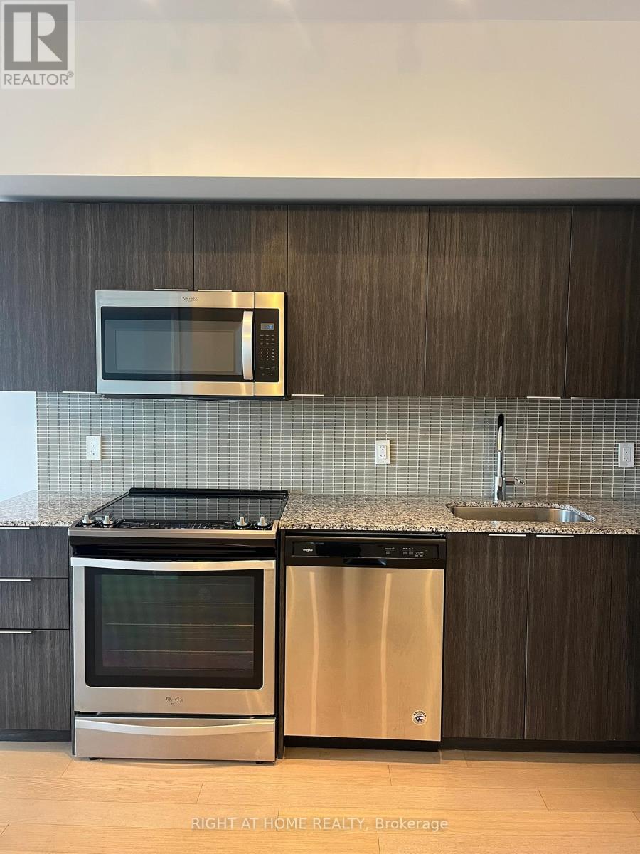 3415 - 30 Shore Breeze Drive, Toronto, Ontario  M8V 0J1 - Photo 19 - W12504220