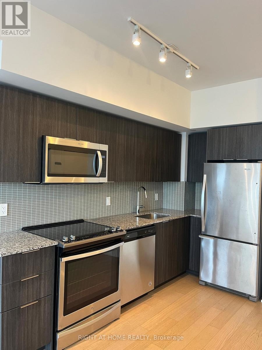 3415 - 30 Shore Breeze Drive, Toronto, Ontario  M8V 0J1 - Photo 20 - W12504220