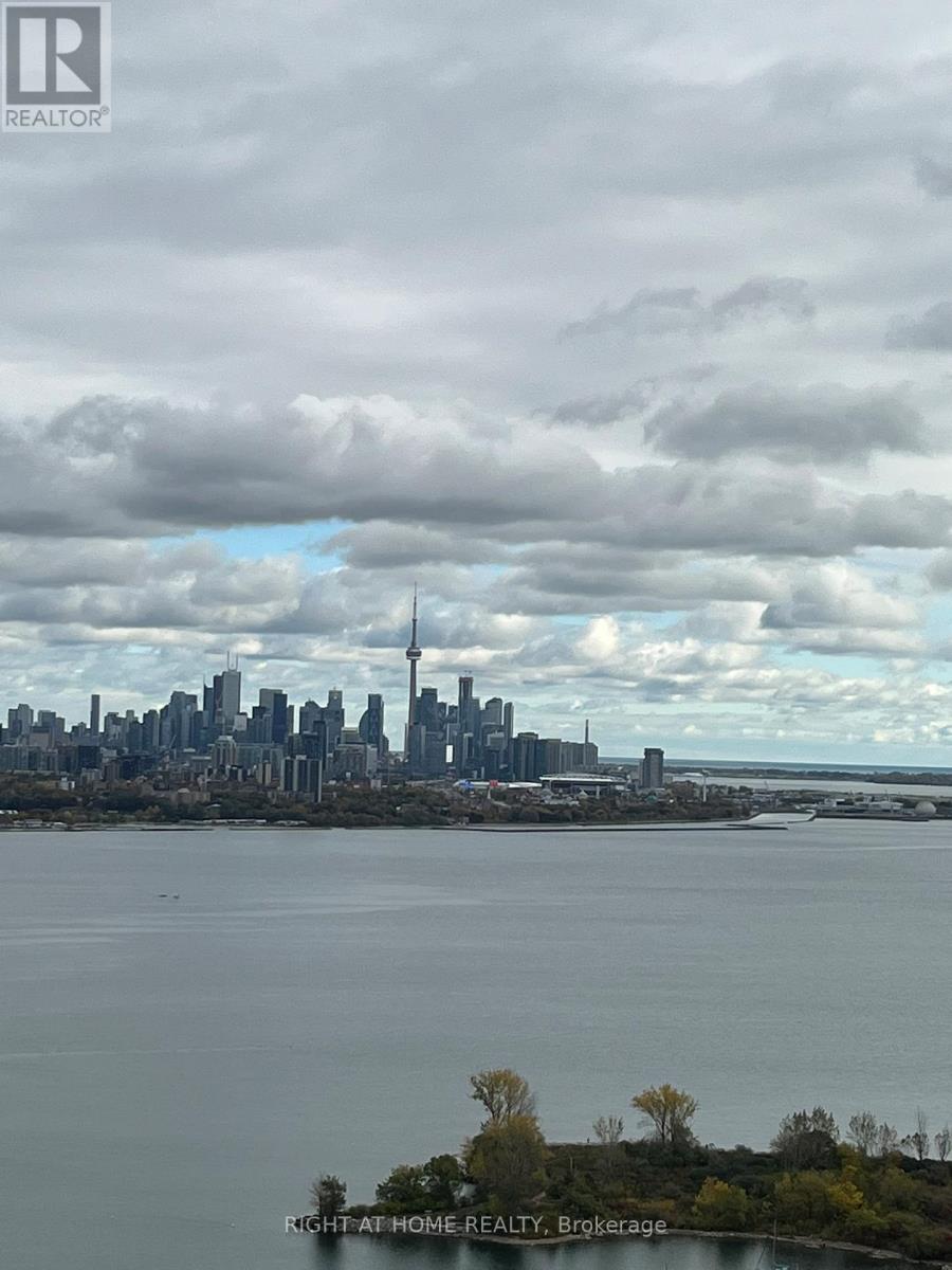 3415 - 30 Shore Breeze Drive, Toronto, Ontario  M8V 0J1 - Photo 37 - W12504220