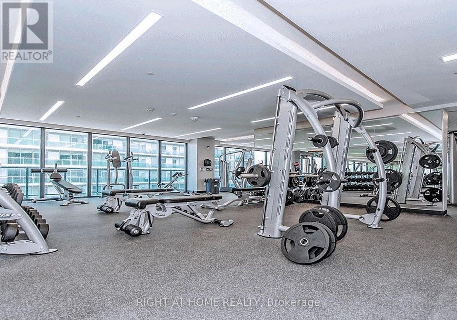 3415 - 30 Shore Breeze Drive, Toronto, Ontario  M8V 0J1 - Photo 9 - W12504220