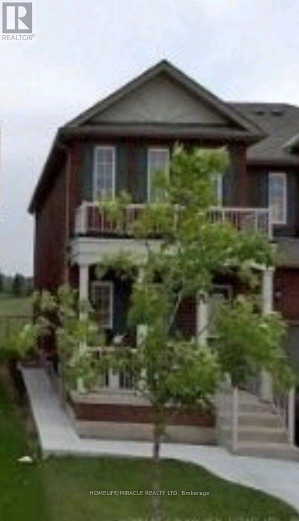 78 JORDENSEN DRIVE, Brampton, Ontario