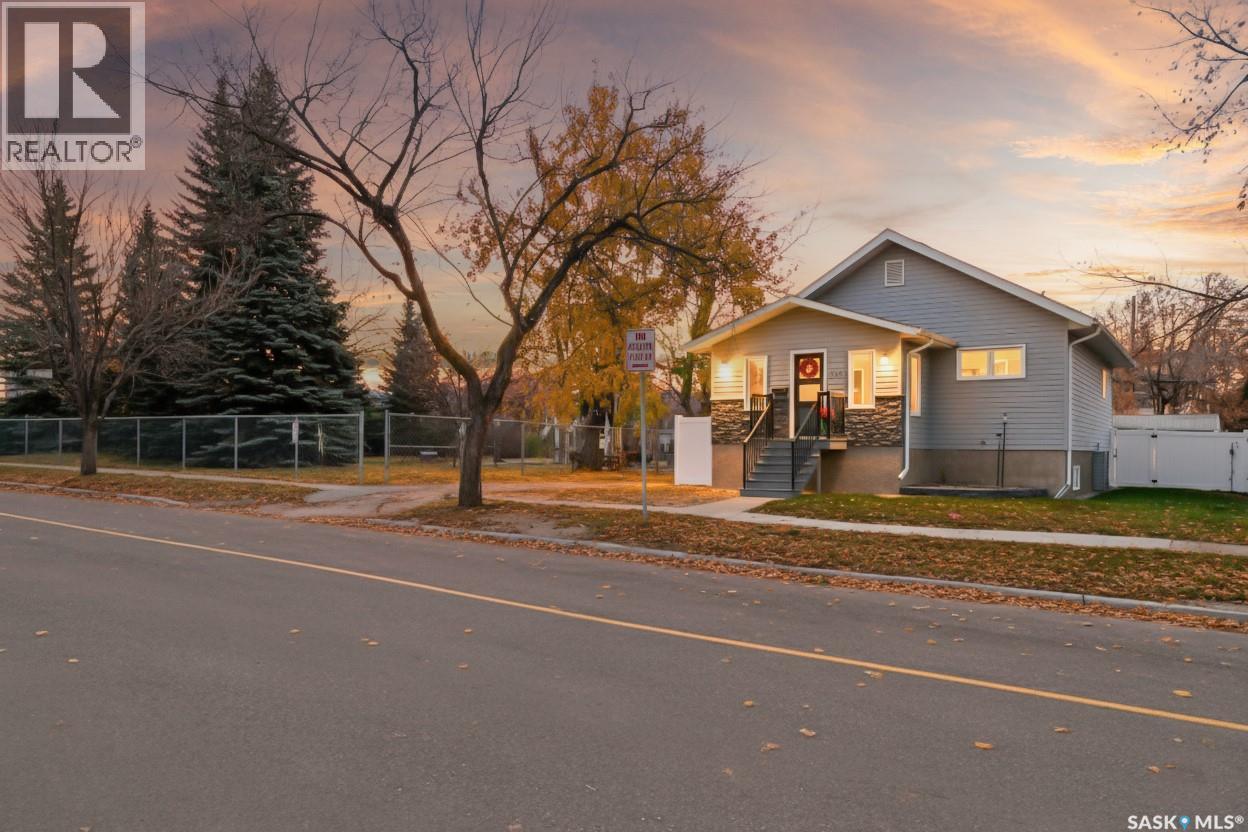 1151 1st AVENUE NW, Moose Jaw, Saskatchewan