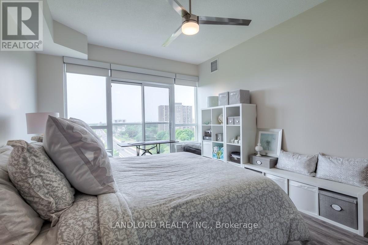 904 - 3865 Lake Shore Boulevard W, Toronto, Ontario  M8W 0A2 - Photo 10 - W12504266