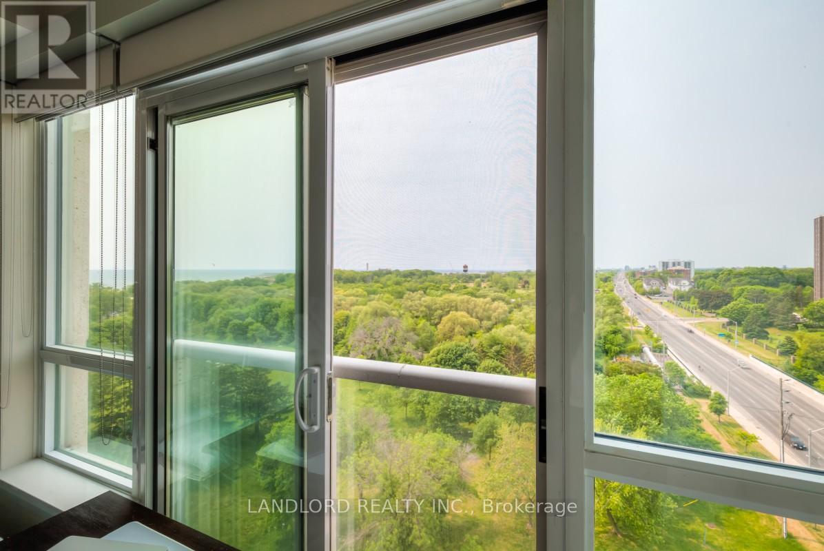 904 - 3865 Lake Shore Boulevard W, Toronto, Ontario  M8W 0A2 - Photo 12 - W12504266