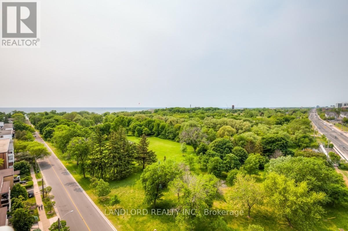 904 - 3865 Lake Shore Boulevard W, Toronto, Ontario  M8W 0A2 - Photo 14 - W12504266