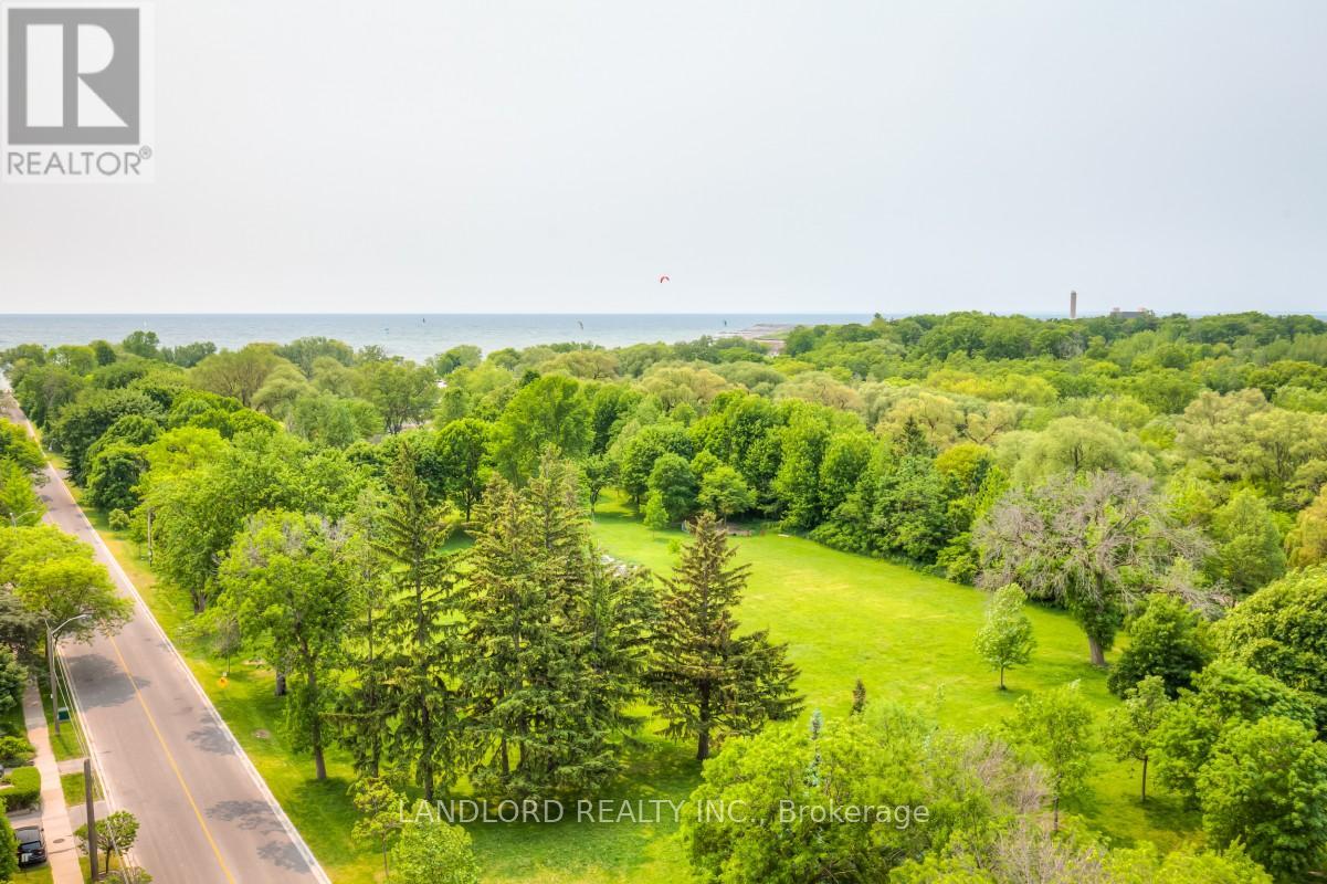 904 - 3865 Lake Shore Boulevard W, Toronto, Ontario  M8W 0A2 - Photo 15 - W12504266