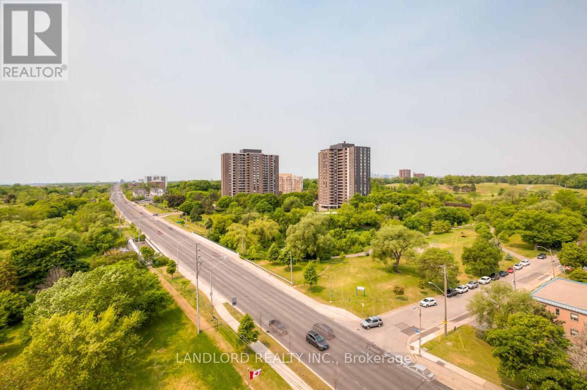 904 - 3865 Lake Shore Boulevard W, Toronto, Ontario  M8W 0A2 - Photo 16 - W12504266