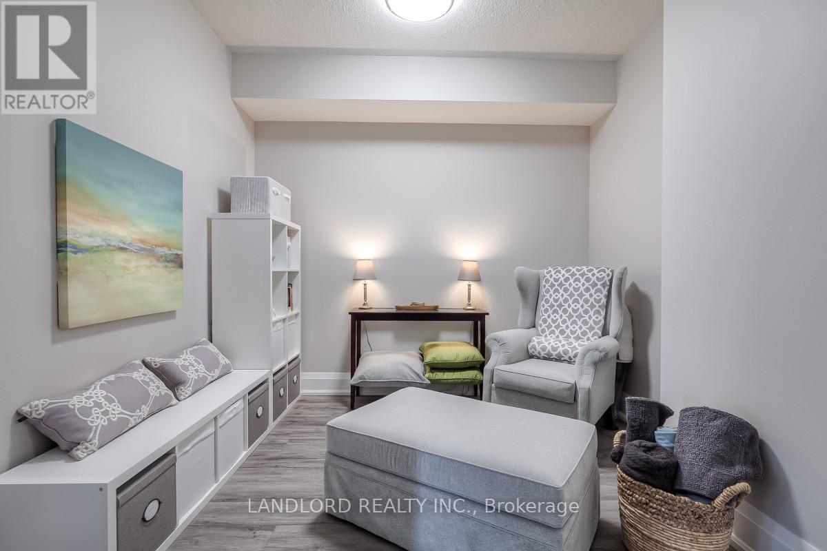 904 - 3865 Lake Shore Boulevard W, Toronto, Ontario  M8W 0A2 - Photo 18 - W12504266