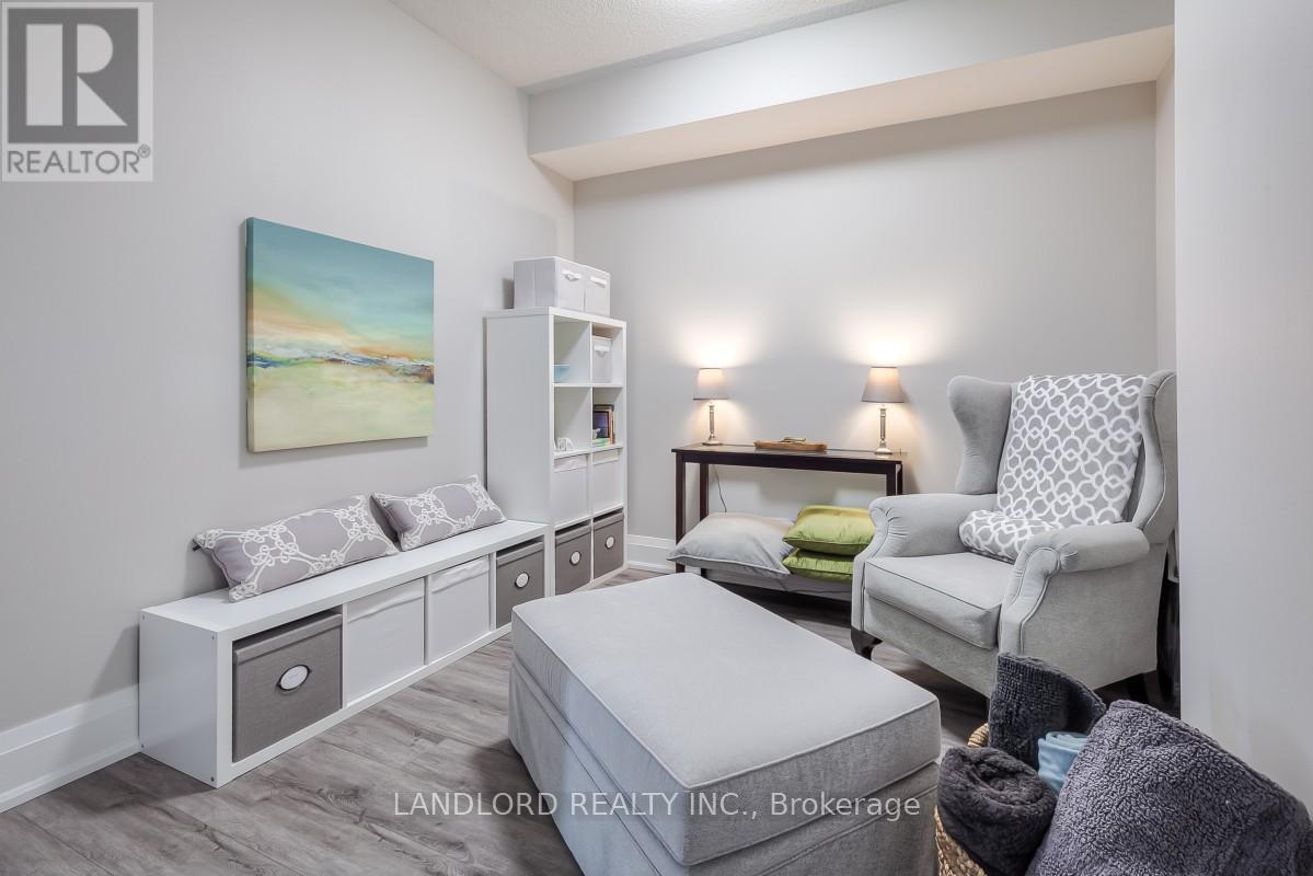 904 - 3865 Lake Shore Boulevard W, Toronto, Ontario  M8W 0A2 - Photo 19 - W12504266