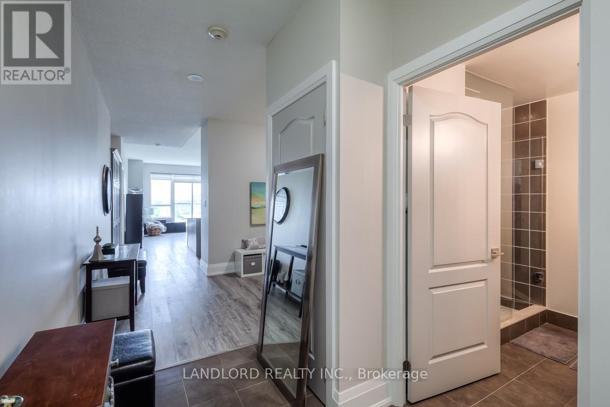 904 - 3865 Lake Shore Boulevard W, Toronto, Ontario  M8W 0A2 - Photo 23 - W12504266