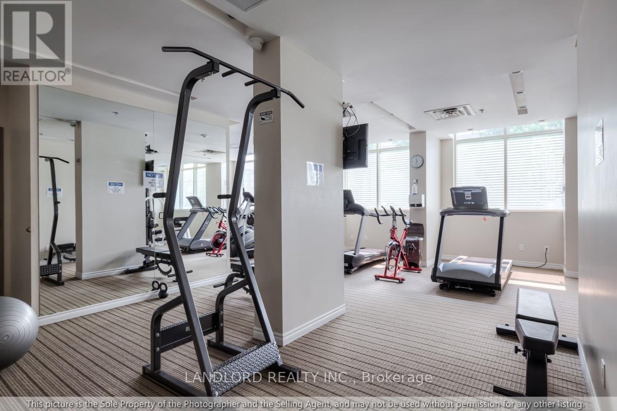 904 - 3865 Lake Shore Boulevard W, Toronto, Ontario  M8W 0A2 - Photo 27 - W12504266