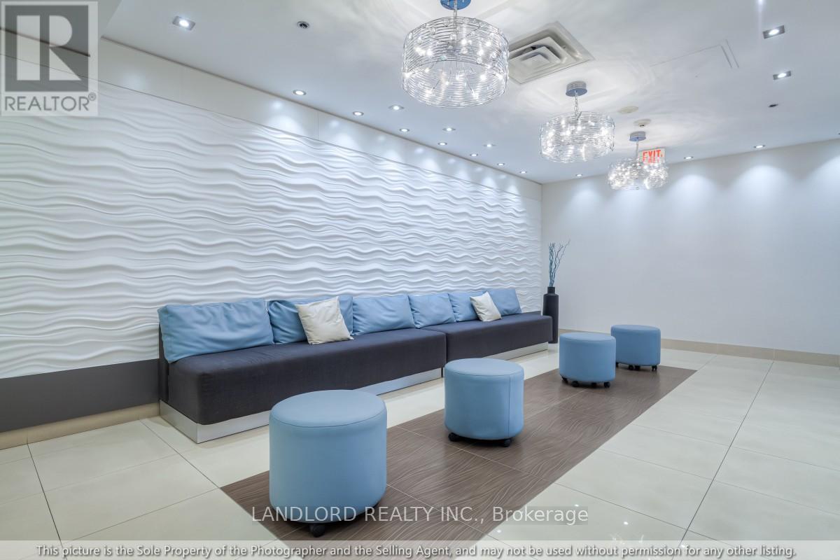 904 - 3865 Lake Shore Boulevard W, Toronto, Ontario  M8W 0A2 - Photo 29 - W12504266