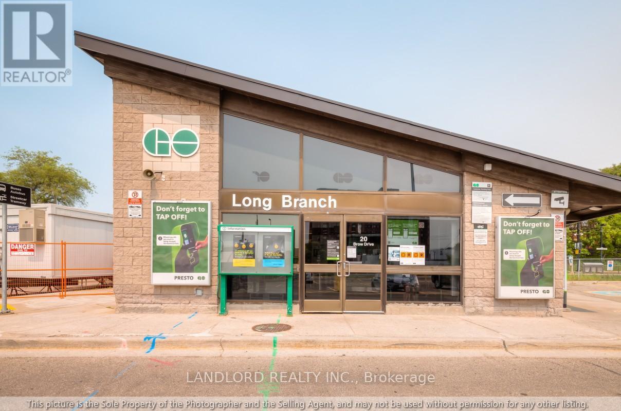 904 - 3865 Lake Shore Boulevard W, Toronto, Ontario  M8W 0A2 - Photo 31 - W12504266