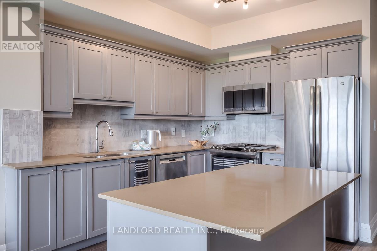 904 - 3865 Lake Shore Boulevard W, Toronto, Ontario  M8W 0A2 - Photo 6 - W12504266