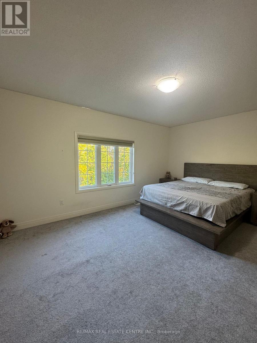 (Upper Level) - 8 Unwind Crescent, Brampton, Ontario  L6X 0B3 - Photo 17 - W12504278