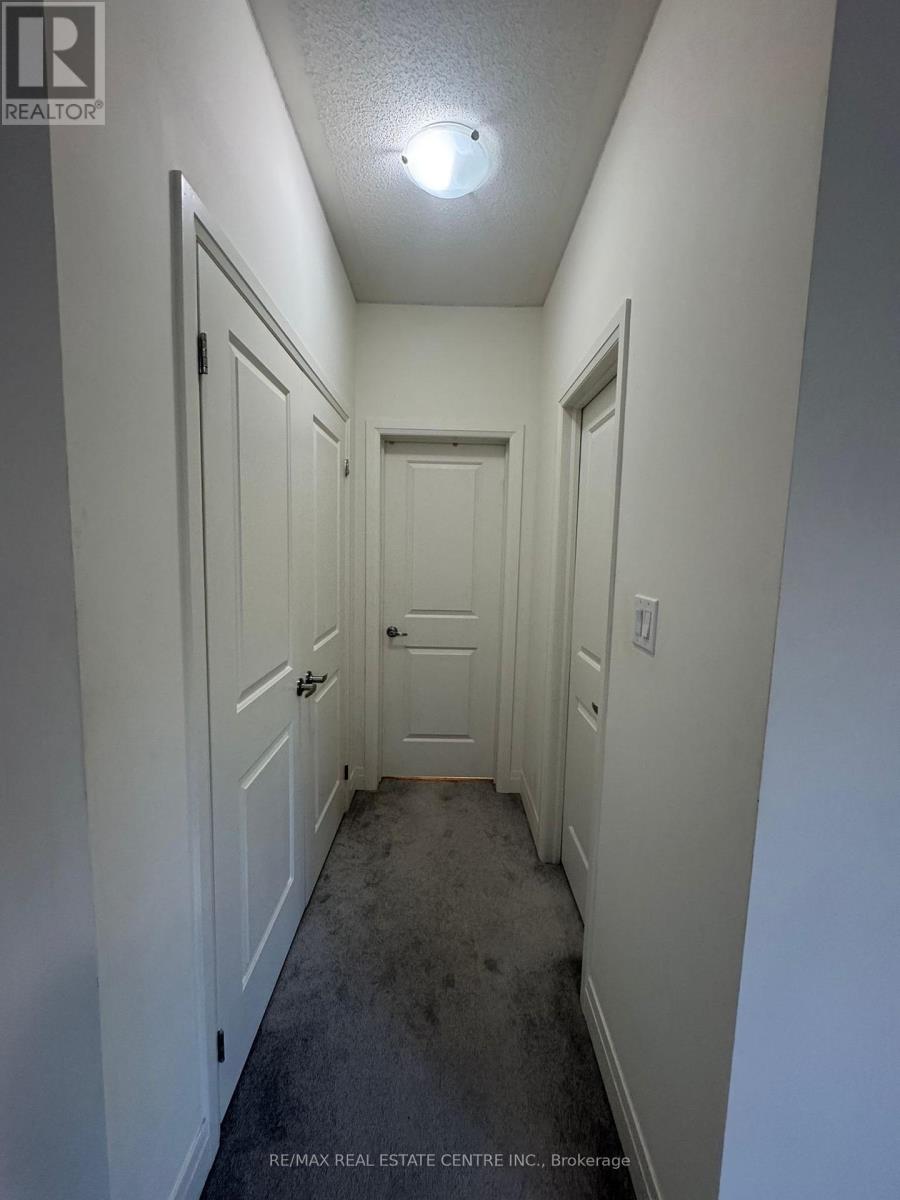 (Upper Level) - 8 Unwind Crescent, Brampton, Ontario  L6X 0B3 - Photo 21 - W12504278