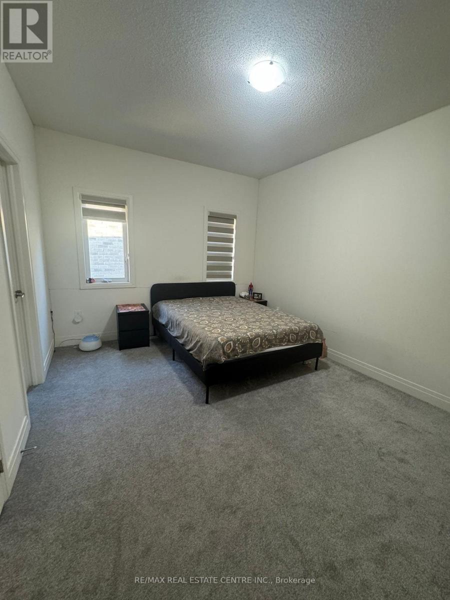 (Upper Level) - 8 Unwind Crescent, Brampton, Ontario  L6X 0B3 - Photo 22 - W12504278