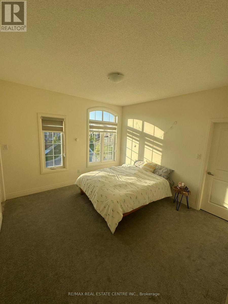 (Upper Level) - 8 Unwind Crescent, Brampton, Ontario  L6X 0B3 - Photo 25 - W12504278