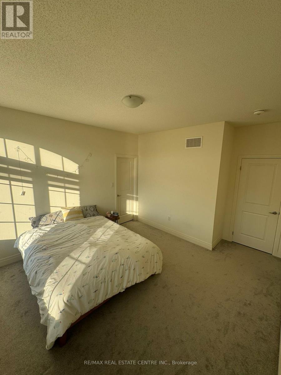 (Upper Level) - 8 Unwind Crescent, Brampton, Ontario  L6X 0B3 - Photo 26 - W12504278