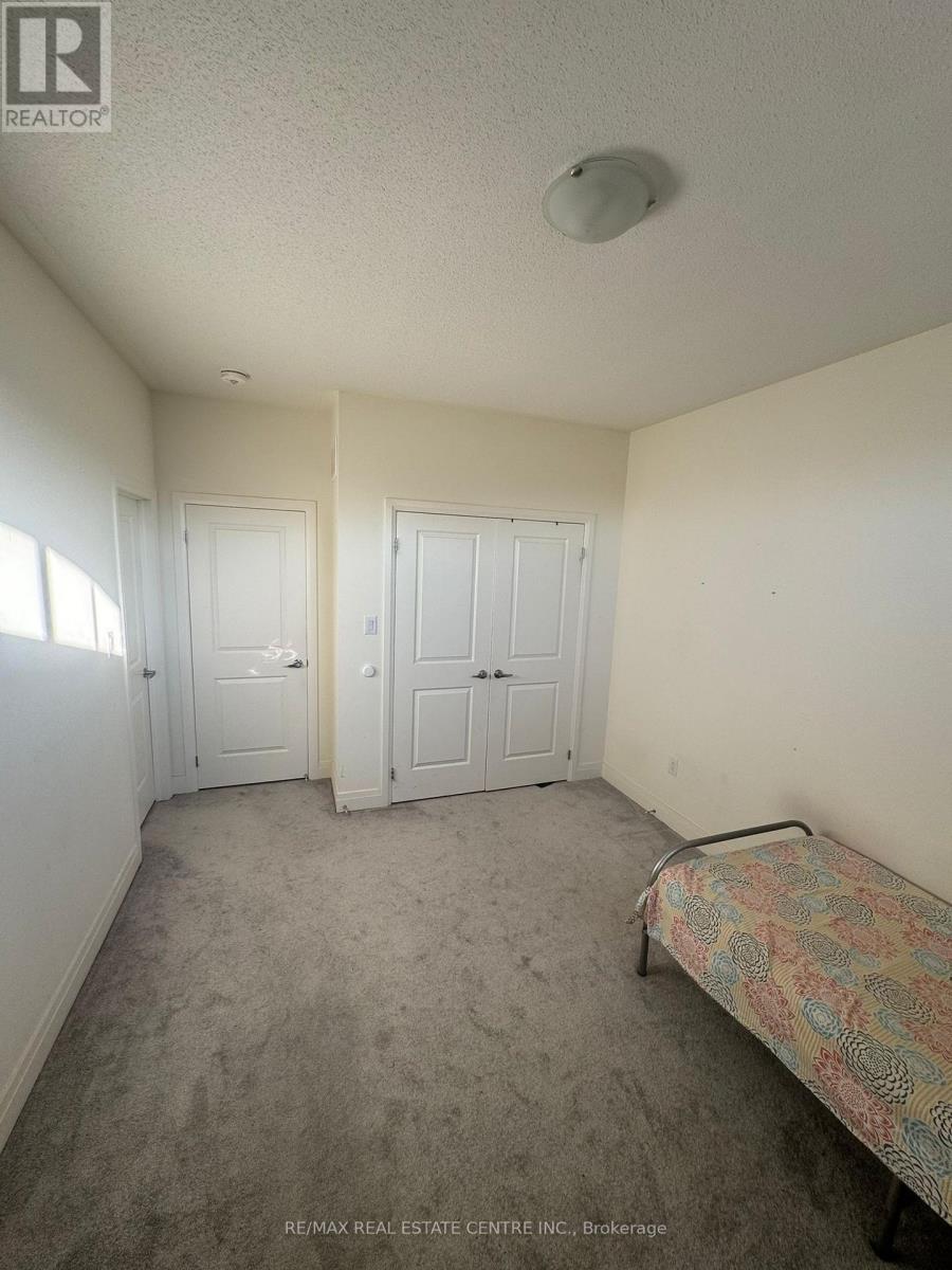 (Upper Level) - 8 Unwind Crescent, Brampton, Ontario  L6X 0B3 - Photo 28 - W12504278