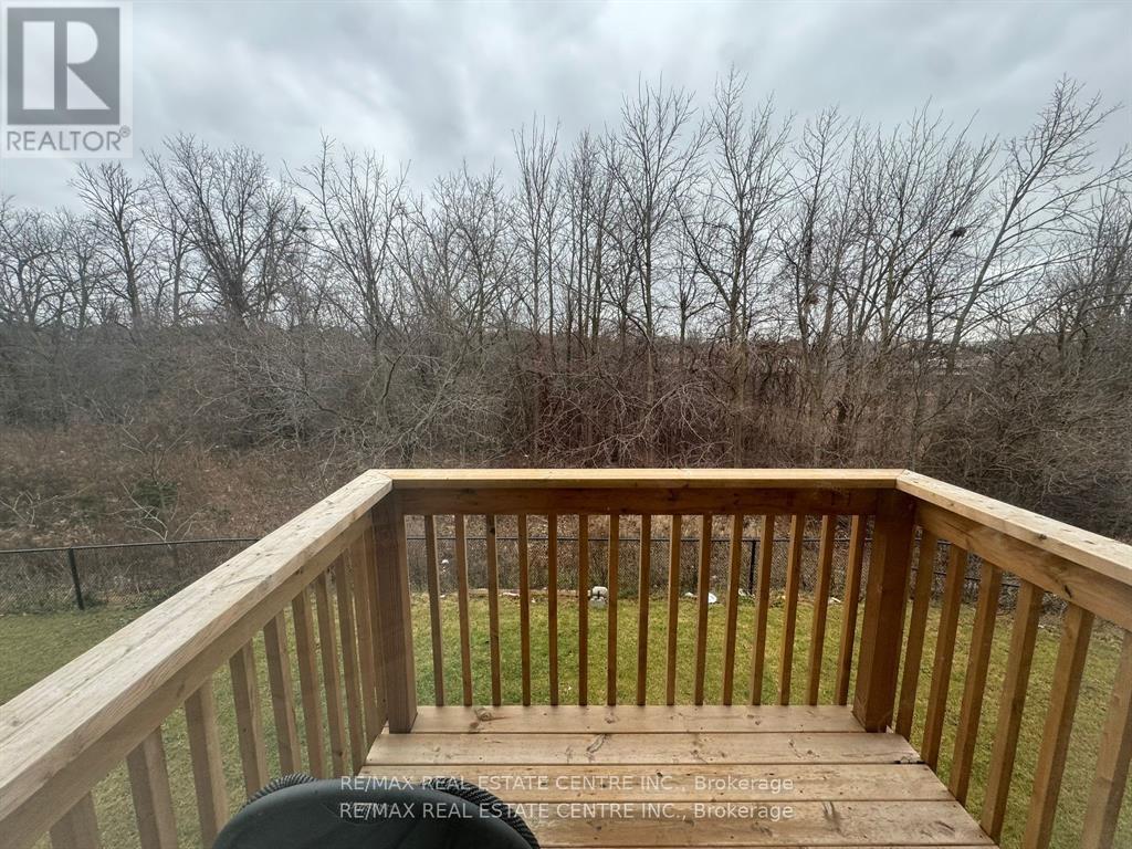 (Upper Level) - 8 Unwind Crescent, Brampton, Ontario  L6X 0B3 - Photo 30 - W12504278