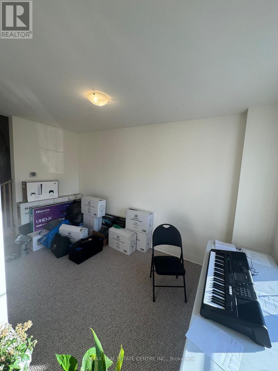 (Upper Level) - 8 Unwind Crescent, Brampton, Ontario  L6X 0B3 - Photo 5 - W12504278