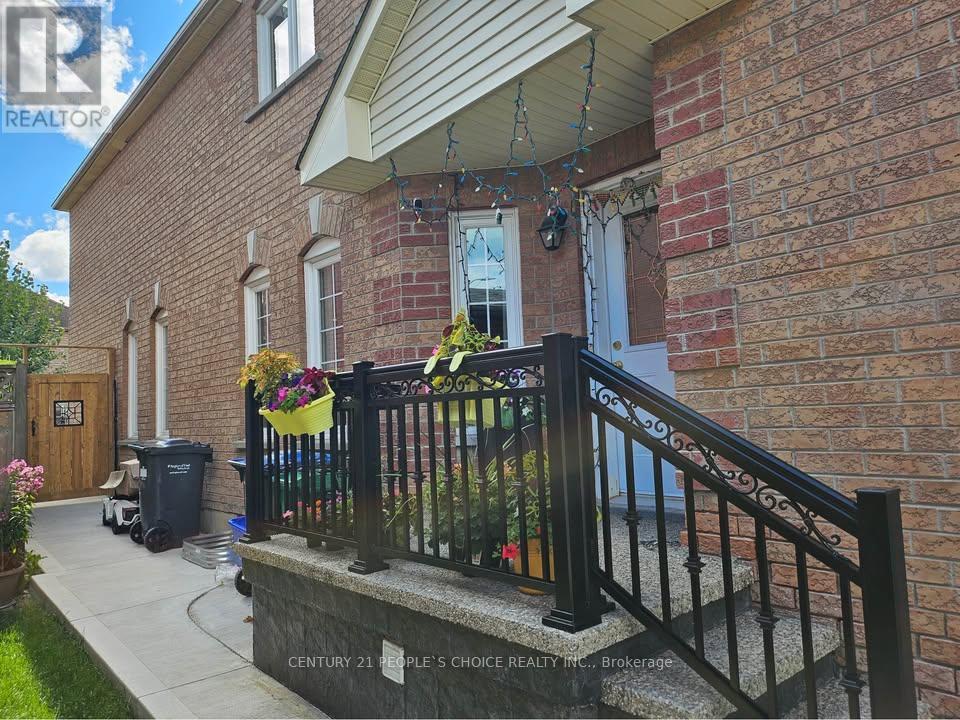Upper - 19 Piane Avenue, Brampton, Ontario  L6Y 4Y7 - Photo 15 - W12504288