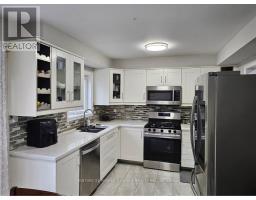 UPPER - 19 PIANE AVENUE, Brampton, Ontario