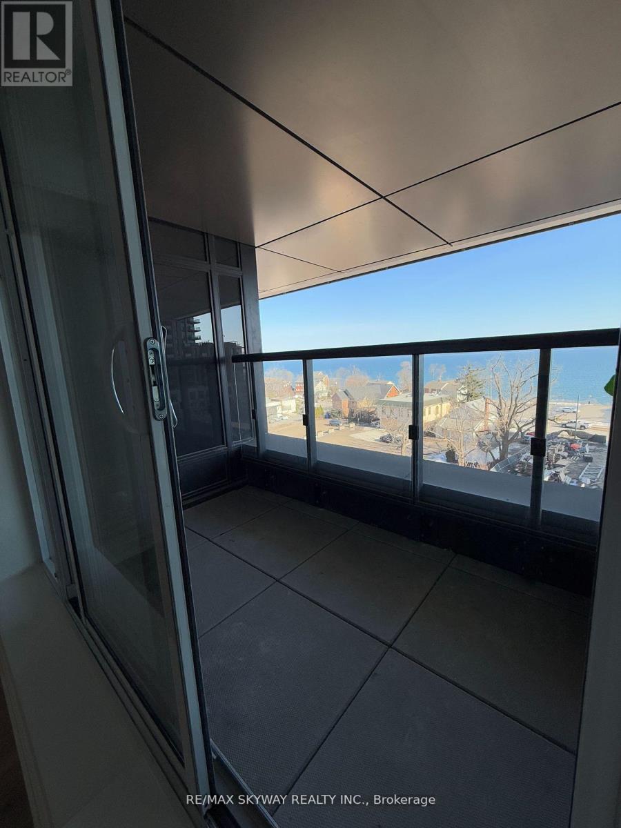 505 - 370 Martha Street, Burlington, Ontario  L7R 0G9 - Photo 19 - W12504302