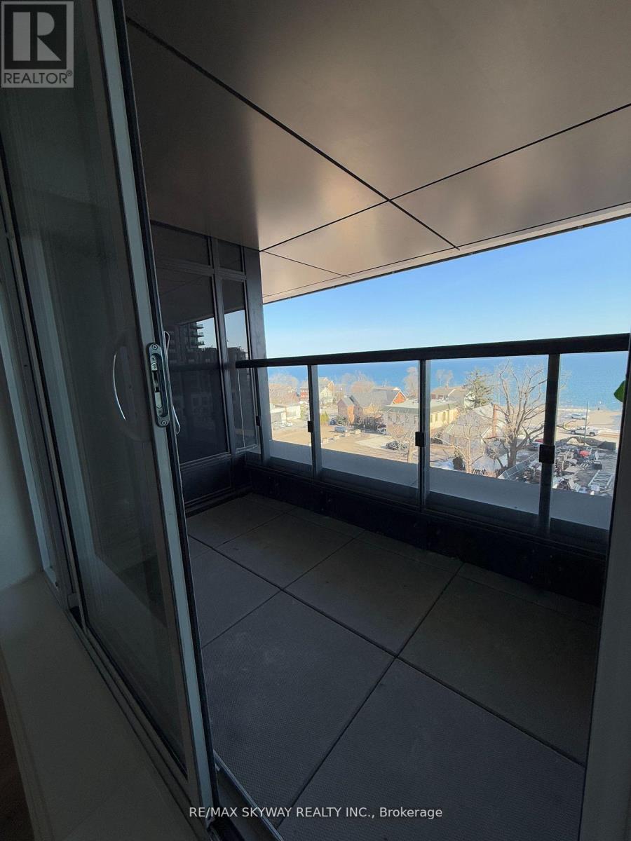 505 - 370 Martha Street, Burlington, Ontario  L7R 0G9 - Photo 20 - W12504302