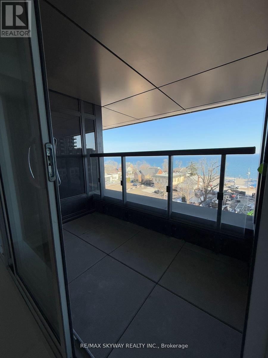 505 - 370 Martha Street, Burlington, Ontario  L7R 0G9 - Photo 21 - W12504302