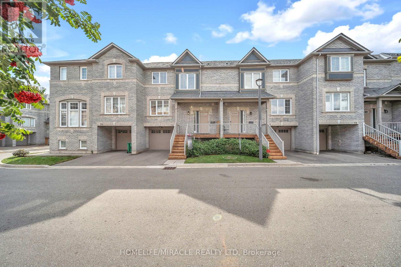 75 - 5535 Glen Erin Drive, Mississauga, Ontario  L5M 6H1 - Photo 11 - W12504334