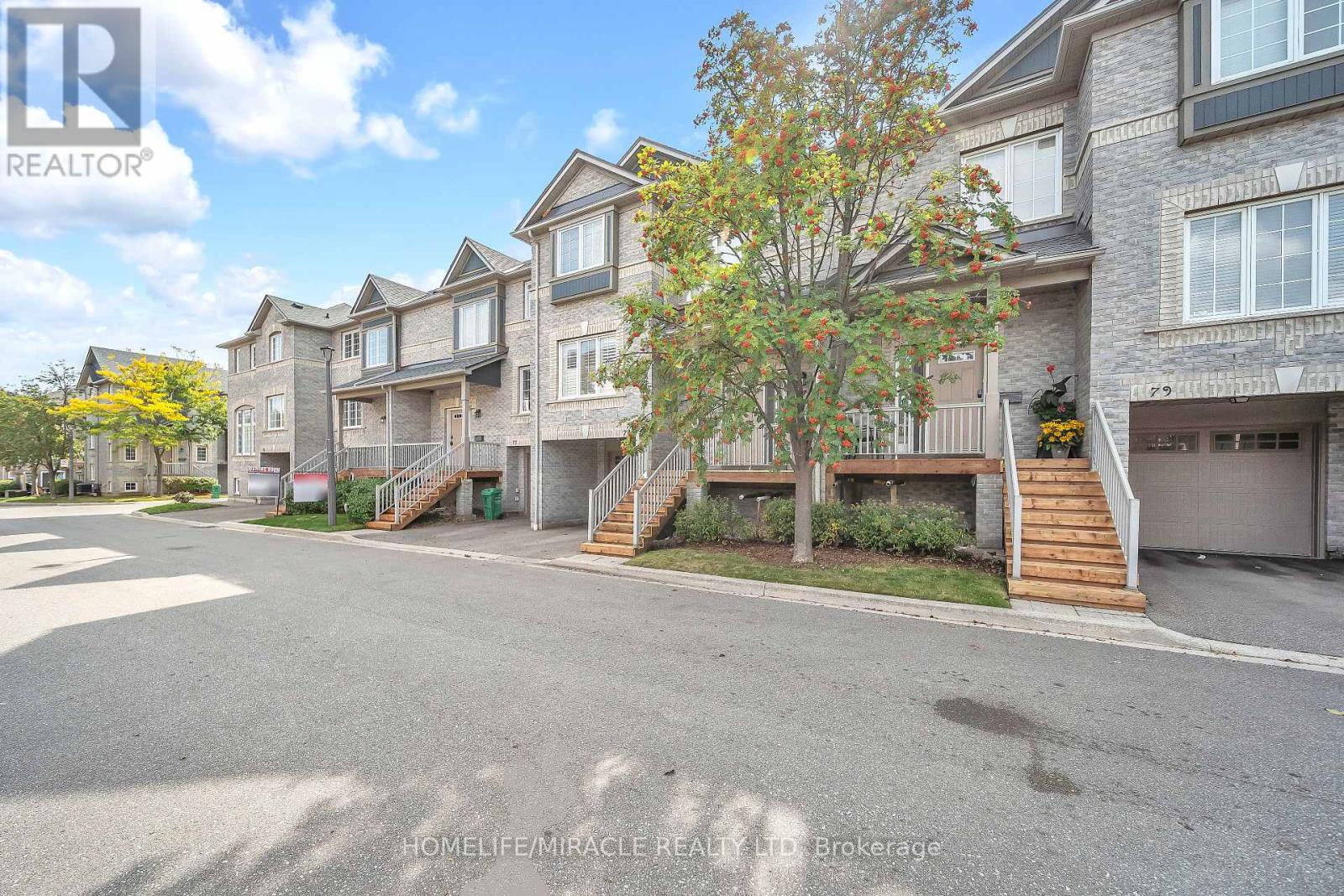 75 - 5535 Glen Erin Drive, Mississauga, Ontario  L5M 6H1 - Photo 9 - W12504334