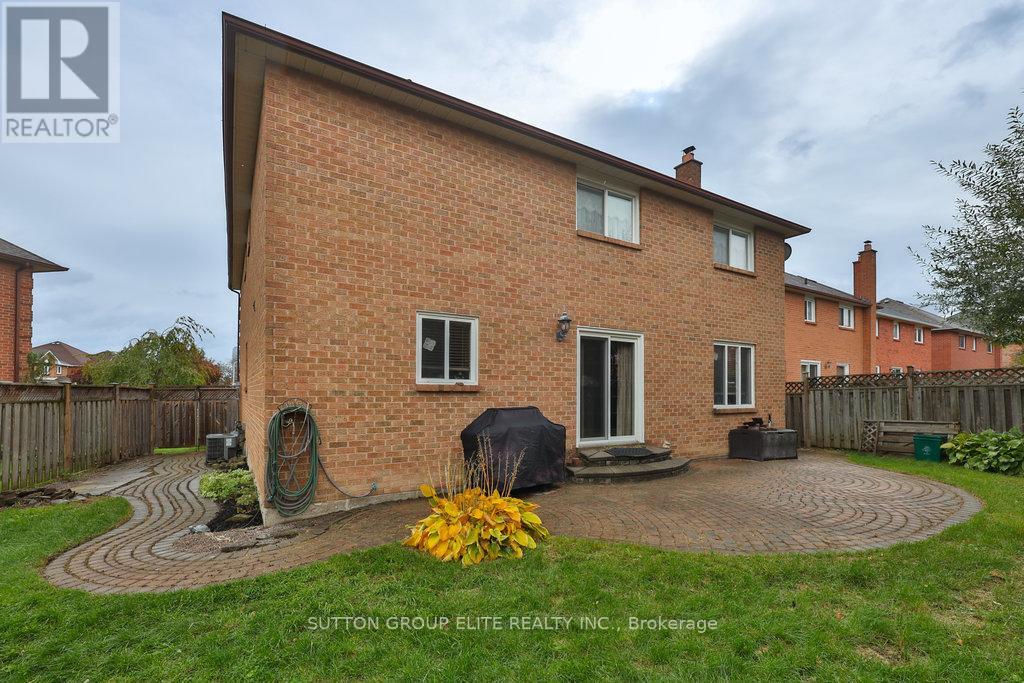 5163 Sunrise Court, Mississauga, Ontario  L5R 2T6 - Photo 28 - W12504360