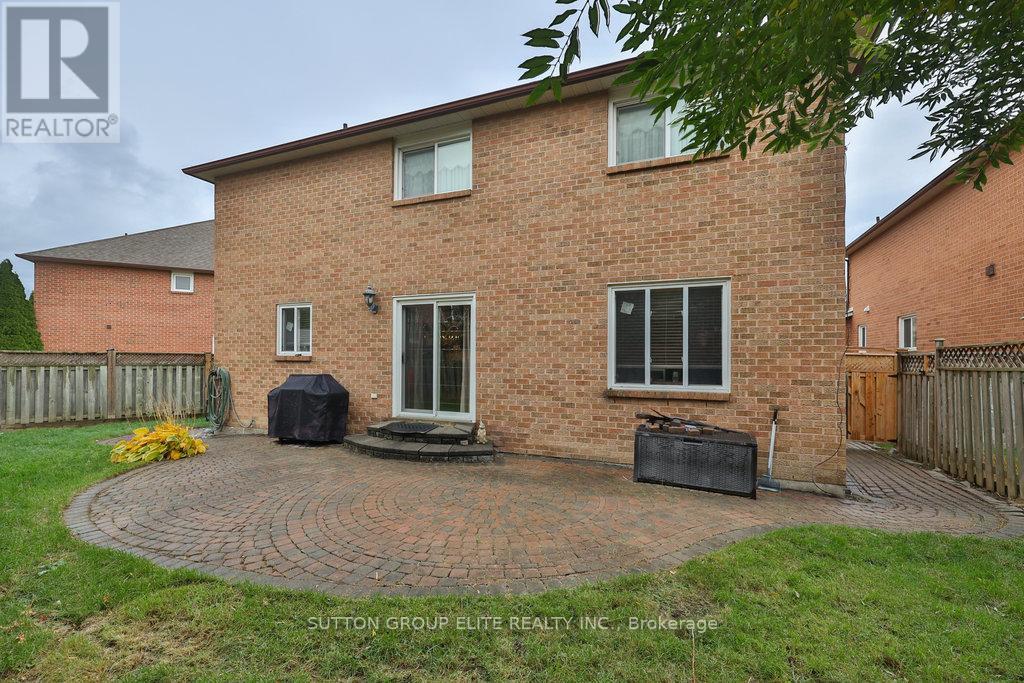 5163 Sunrise Court, Mississauga, Ontario  L5R 2T6 - Photo 29 - W12504360