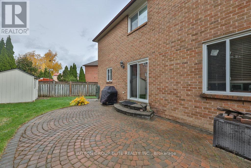 5163 Sunrise Court, Mississauga, Ontario  L5R 2T6 - Photo 31 - W12504360