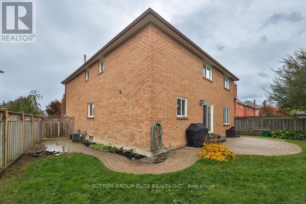 5163 Sunrise Court, Mississauga, Ontario  L5R 2T6 - Photo 36 - W12504360