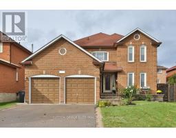 5163 SUNRISE COURT, Mississauga, Ontario