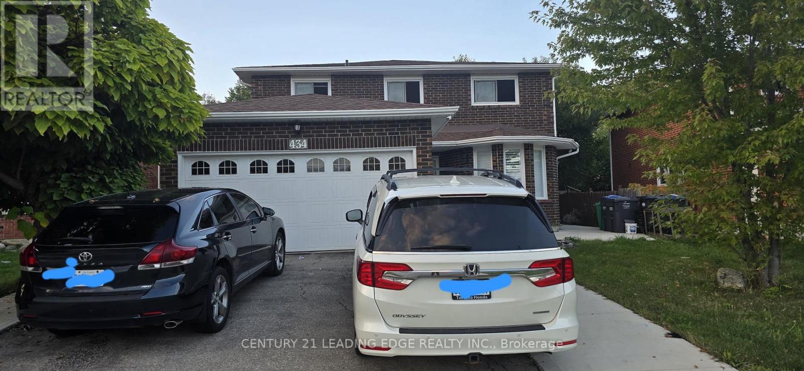 434 Rutherford Road N, Brampton, Ontario  L6V 3V8 - Photo 27 - W12504366