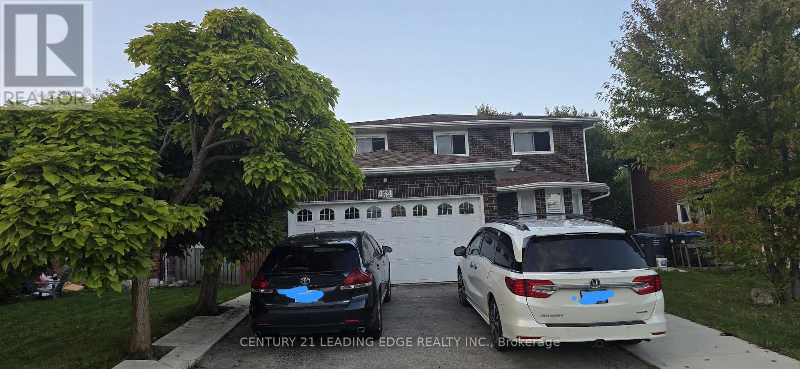 434 Rutherford Road N, Brampton, Ontario  L6V 3V8 - Photo 28 - W12504366