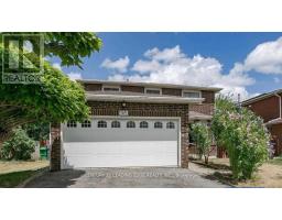 434 RUTHERFORD ROAD N, Brampton, Ontario
