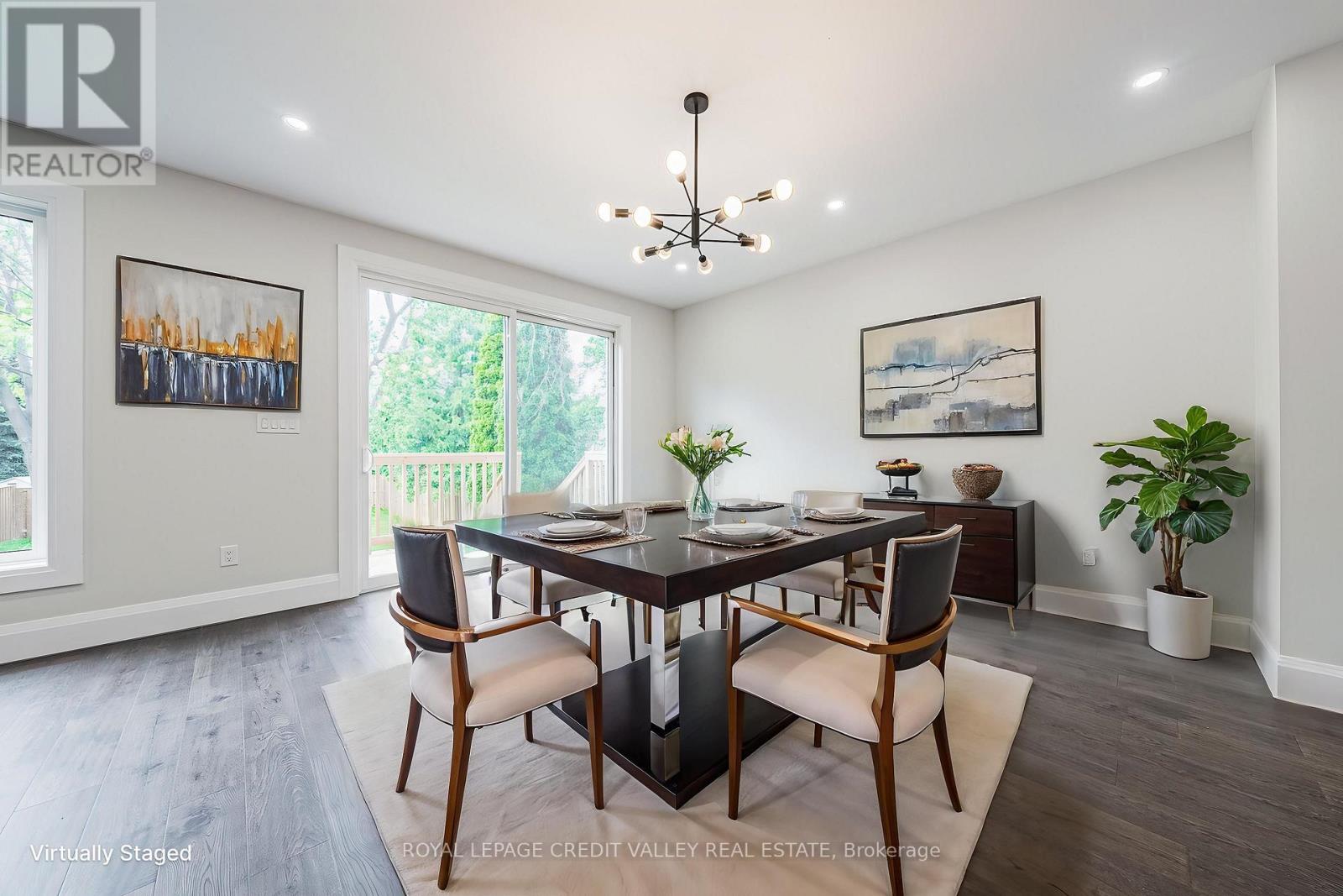 18 Bellman Avenue, Toronto, Ontario  M8W 4A3 - Photo 12 - W12504368