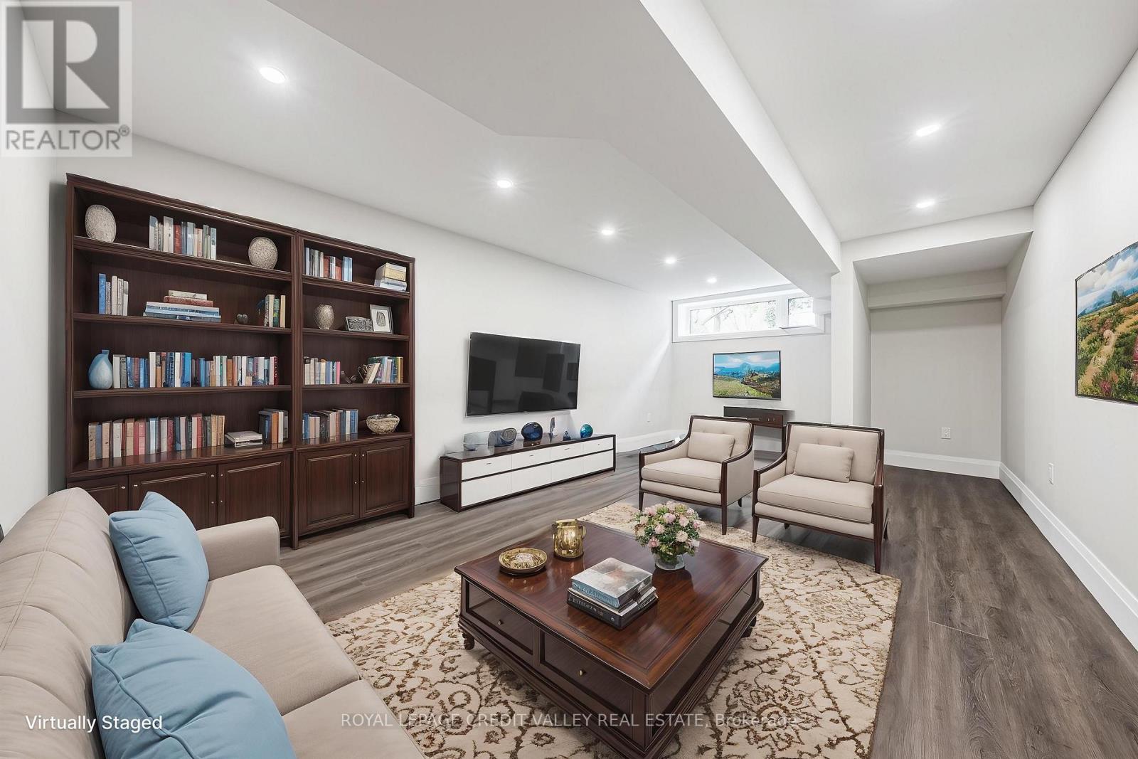 18 Bellman Avenue, Toronto, Ontario  M8W 4A3 - Photo 42 - W12504368