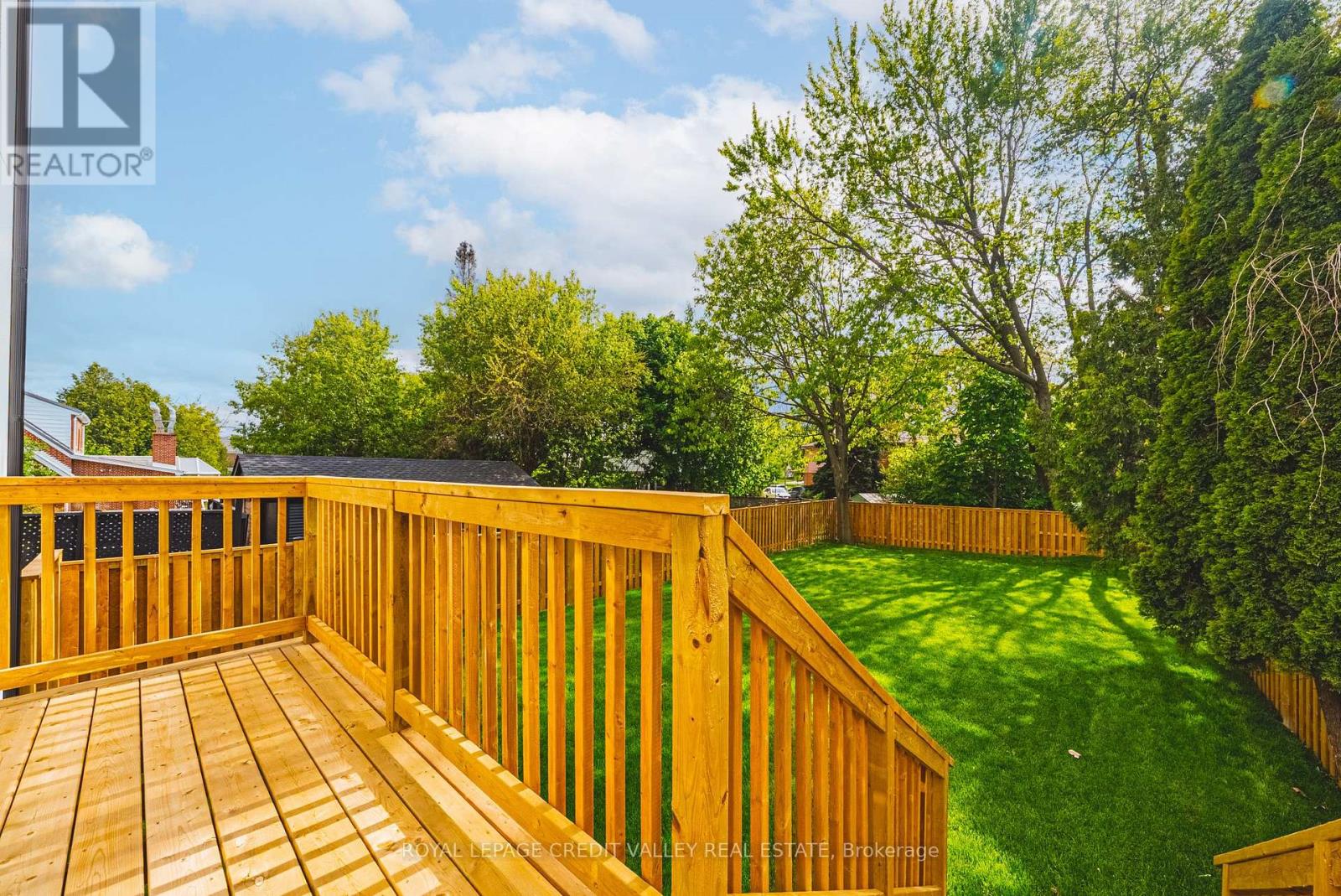 18 Bellman Avenue, Toronto, Ontario  M8W 4A3 - Photo 43 - W12504368