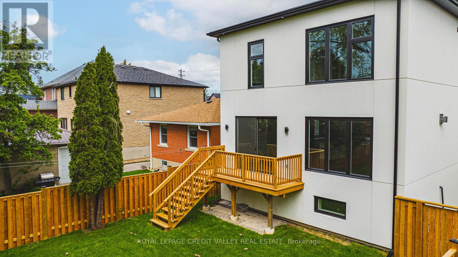 18 Bellman Avenue, Toronto, Ontario  M8W 4A3 - Photo 44 - W12504368